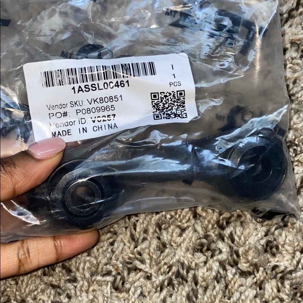 Car Parts